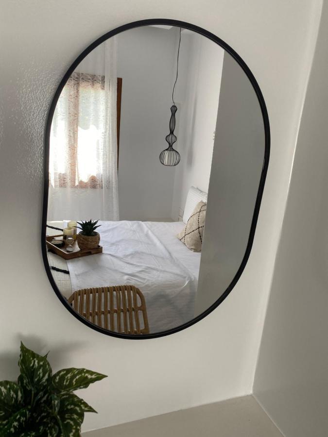 Casa Amare - Naxos Apartment Naxos City ภายนอก รูปภาพ