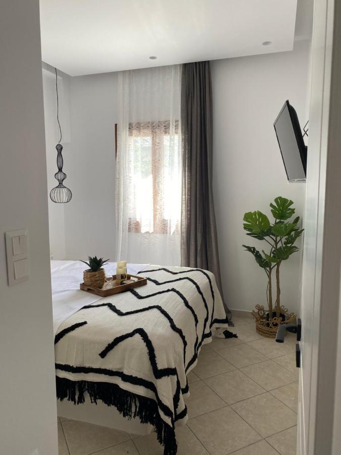 Casa Amare - Naxos Apartment Naxos City ภายนอก รูปภาพ